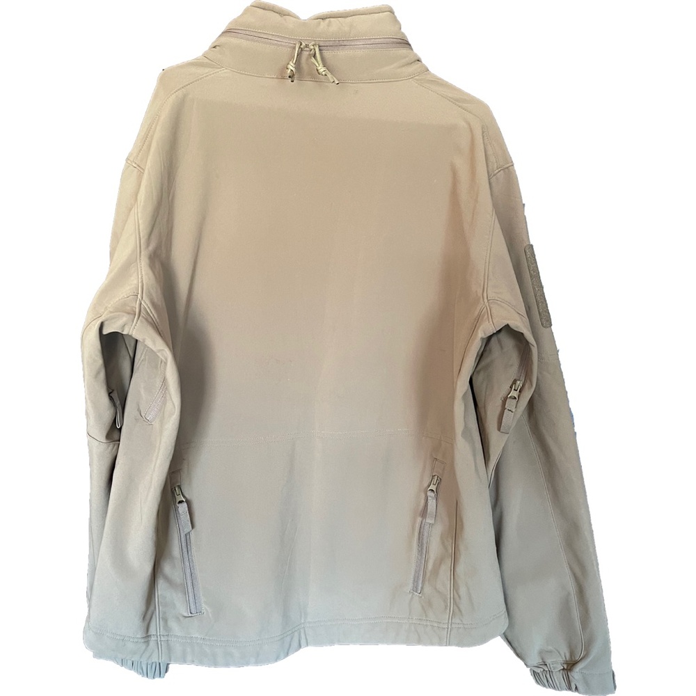 Condor Summit Soft Shell Tactical Jacket, Color C… - image 3